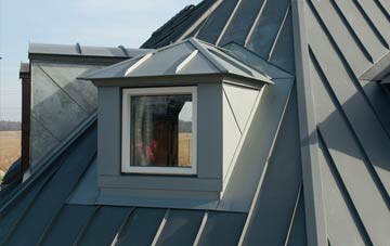 metal roofing Lighthorne, Warwickshire